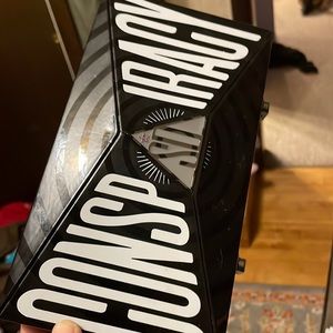 Jeffrey Star Conspiracy used